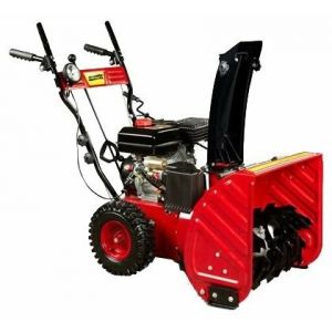 Снегоуборщик бензиновый NIKKEY SM6.5B