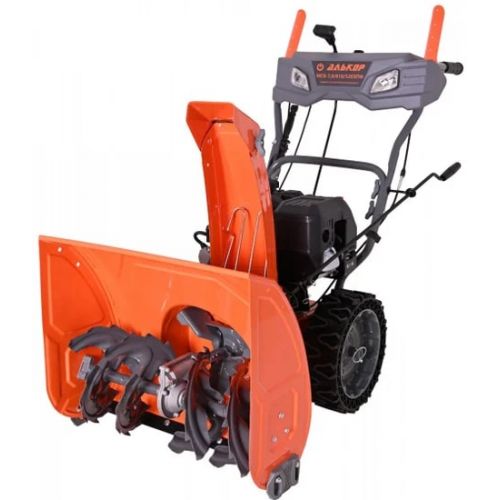 Снегоуборщик бензиновый Стинко Алькор МСБ-7.0/560/520Ф