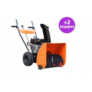 Снегоуборщик бензиновый TOR ST- 560 (Loncin)
