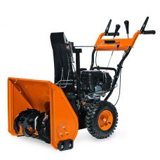 Снегоуборщик бензиновый Villartec WB 5561