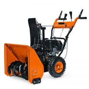 Снегоуборщик бензиновый Villartec WB 5561