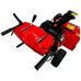 Снегоуборщик Brait BR-1176ELWS-6