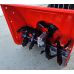 Снегоуборщик Brait BR-756S