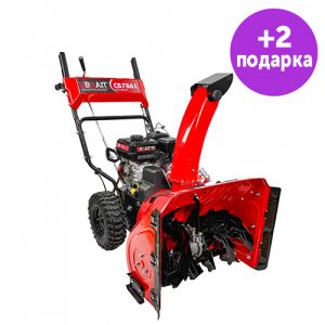 Снегоуборщик BRAIT СБ-7861
