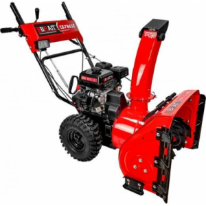 Снегоуборщик Brait СБ-7861Е