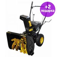 Снегоуборщик Champion ST656