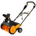 Снегоуборщик электрический DEKO ST2500R
