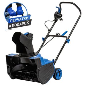 Снегоуборщик электрический HYUNDAI S-446