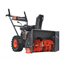 Снегоуборщик Patriot 601 The One