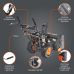 Снегоуборщик Patriot 601 The One