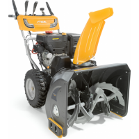 Снегоуборщик Stiga ST 5266 P