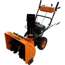 Снегоуборщик Weima WWS0724 A/E-J