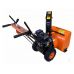 Снегоуборщик Weima WWS0724 A/E-J