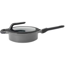 Сотейник BergHOFF Gem Grey 2307420
