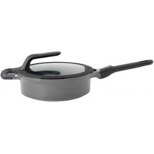 Сотейник BergHOFF Gem Grey 2307420