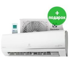 Сплит-система Electrolux Arctic_X Super DC Inverter EACS/I-09HAR_X/N3
