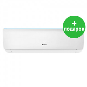 Сплит-система Gree Bora R32 wifi Inverter GWH24AAD-K6DNA4A