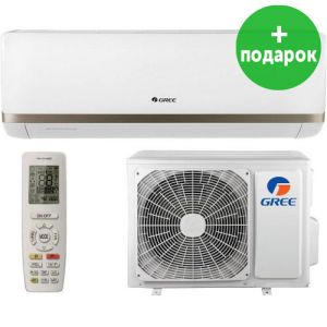 Сплит-система Gree Bora R410 Inverter 2019 GWH07AAB-K3DNA2A