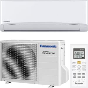 Сплит-система Panasonic Компакт CS-BE25TKE/CU-BE25TKE