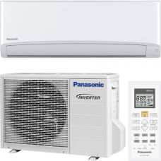 Сплит-система Panasonic Компакт CS-BE35TKE/CU-BE35TKE