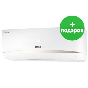 Сплит-система Zanussi ZACS/I-12 HPF/A17/N1