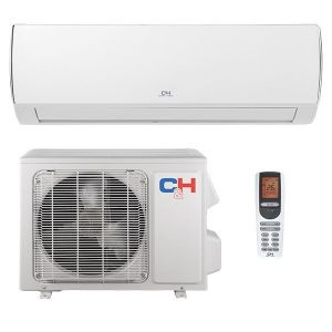 Сплит-система Cooper&Hunter Veritas Inverter NG CH-S12FTXQ-NG