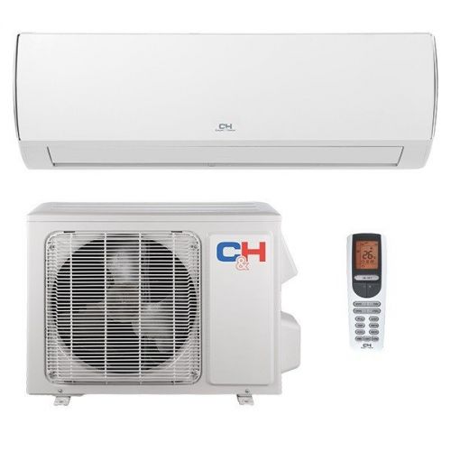 Сплит-система Cooper&Hunter Veritas Inverter NG CH-S18FTXQ-NG