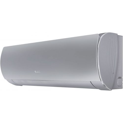 Сплит-система Gree Lyra Inverter R32 GWH12ACC-K6DNA1F (серебристый)