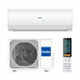 Сплит-система Haier Flexis AS70S2SF1FA-W/1U70S2SJ2FA
