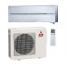 Сплит-система Mitsubishi Electric MSZ-LN50VGV-ER1/MUZ-LN50VG