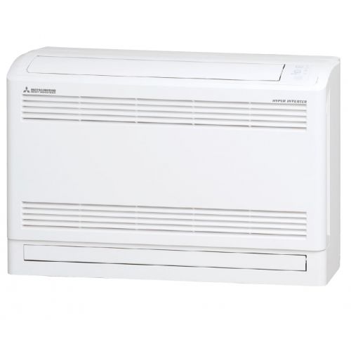 Сплит-система Mitsubishi Heavy Industries SRF50ZSX-W/SRC50ZSX-W2