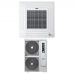 Сплит-система Zanussi ZACC-48 H/ICE/FI/N1