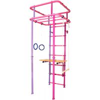 Детский спортивный комплекс Альпинистик 10 Замок Принцессы