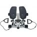Степпер Atlas Sport AS-307 Silver