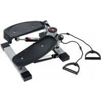 Степпер Atlas Sport AS-307 Silver
