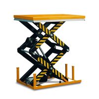Стол подъемный передвижной XILIN  г/п 2000 кг 230-1000 мм DG02