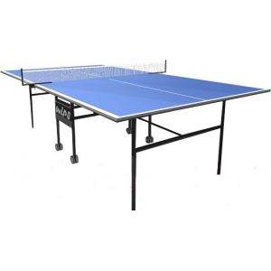 Стол теннисный складной на роликах WIPS Roller 61020