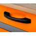 Стол-верстак Baumeister BTC-007 Orange