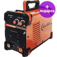 Сварочный инвертор ELAND ARC FORCE-255 PRO