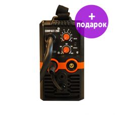 Сварочный инвертор ELAND COMPACT-200