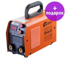 Сварочный инвертор ELAND FORCE-205 PRO