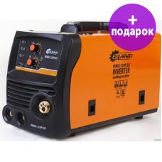 Сварочный инвертор ELAND INMIG-220PLUS