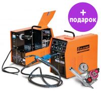 Сварочный инвертор ELAND MIG-250 PRO