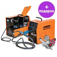 Сварочный инвертор ELAND MIG-250 PRO