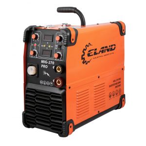 Сварочный аппарат ELAND MIG-270 PRO
