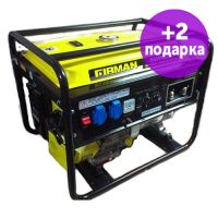 Сварочный генератор Firman SGW 220