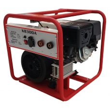 Сварочный генератор ORBIS OBEGW-300A