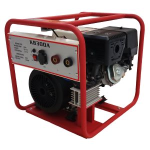 Сварочный генератор ORBIS OBEGW-300A