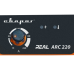 Сварочный инвертор Сварог Real ARC 220 (Z243N)