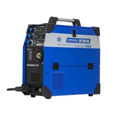 Сварочный инвертор AuroraPRO Overman 165